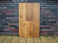 Houten Vloer Paneel