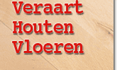 Veraart Houten Vloeren Logo
